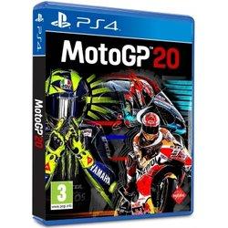 Motogp20 Ps4