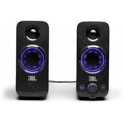 Altavoces JBL Quantum Duo - Negro