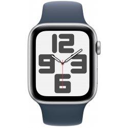 Smartwatch Apple Watch SE Azul Plateado 44 mm