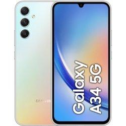 Galaxy A34 5G 256GB+8GB RAM