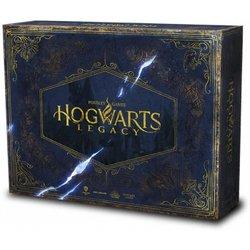 Hogwarts Legacy Collector PlayStation 4.