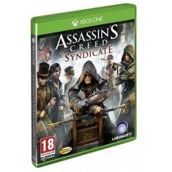 Assassin ́s Creed Syndicate para Xbox