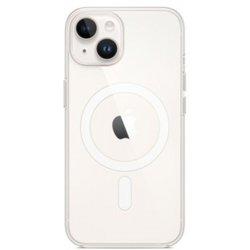 Funda iPhone 14 APPLE Clear Case