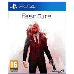 Past Cure para PS4