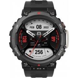 amazfit t-rex 2 ember black