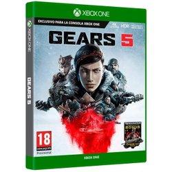 Juego Xbox One Gears 5