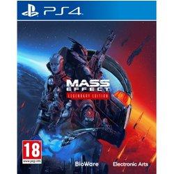 Mass Effect Legendary Edition PS4