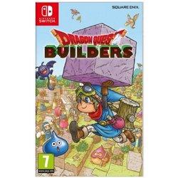 Nintendo Dragon Quest Builders N-Switch