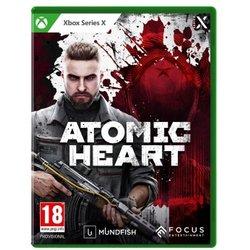 Atomic Heart para Xbox Series X