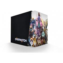 Juego PS4 Overwatch Origins: Collectors Edition