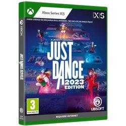 Just Dance 2023 para Xbox Series X|S