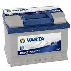 Baterias de Arranque VARTA 560 409 054