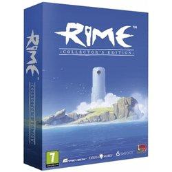 Rime - Collector's Edition