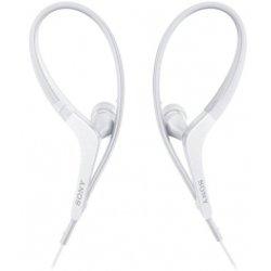 Auricular MDR-AS410AP – Blanco