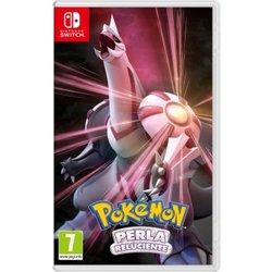 Nintendo Pokemon Perla Reluciente