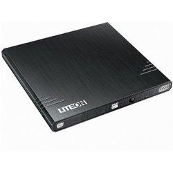 DVD-RW LITE-ON Externo Ultra Slim EBAU108