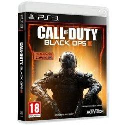 Call Of Duty: Black Ops III para PS3