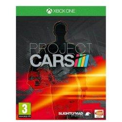 Project Cars para Xbox