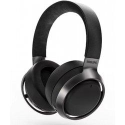 Philips Fidelio Auriculares Bluetooth Negros