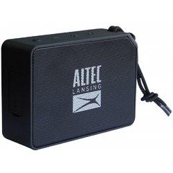 Altavoz Portátil ALTEC LANSING One Negro