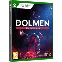 Dolmen Day One Edition para Xbox