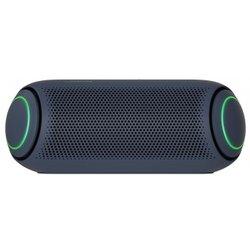 LG XBOOM Go PL5 Altavoz portátil estéreo Azul 20 W