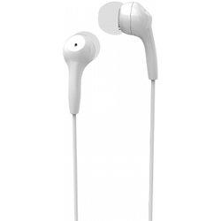 Auriculares de Botón Motorola MOEARBUD2 - Blanco