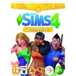 Los Sims 4: Vida Isleña para PC