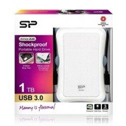 SP Disco duro resistente 1TB Armor A30