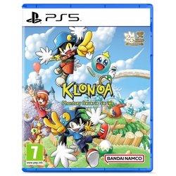 Klonoa Phantasy Reverie Series (PS5)