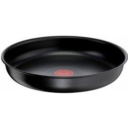 Sartén de Aluminio 28 cm TEFAL Ingenio Recy'cook