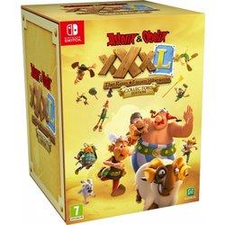 Juego Nintendo Switch Asterix&Obelix XXXL: From Hibernia