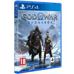 God Of War Ragnarok Ps4