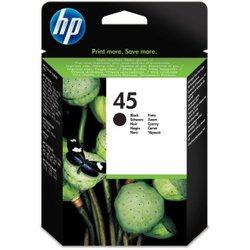 HP - TINTA HP 45 NEGRO