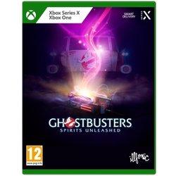 Ghostbusters: Spirits Unleashed para Xbox