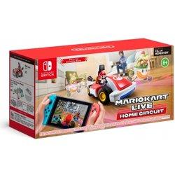 Nintendo Games Mario Kart Livehome Circuit Mario