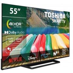 TV 55" Toshiba 55UV3363DG