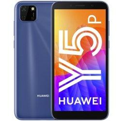 Huawei Y5p 2/32GB Azul Libre