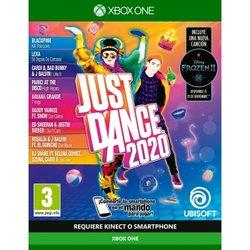 Just Dance 2020 para Xbox