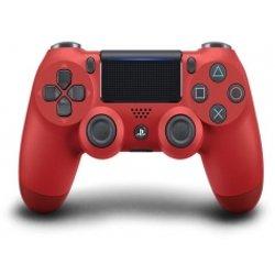 Sony DualShock 4 Rojo V2