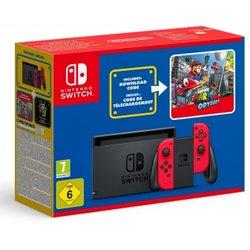 Nintendo Switch Mario Day Bundle