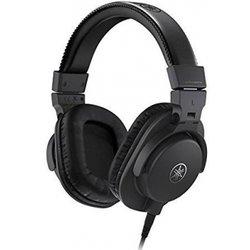 Auricular Audio YAMAHA Hph-Mt5 Bk