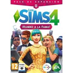 Los Sims 4 Rumbo a la Fama para PC