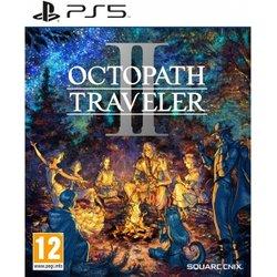 Octopath Traveler II PS5