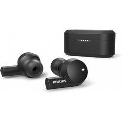 T5505BK/00 Auriculares Bluetooth USB Negro