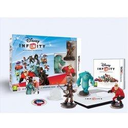 Disney Infinity Starter Pack