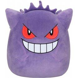 Peluche Squishmallows Gengar 25Cm