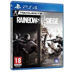 Rainbow Six Siege??Ps4