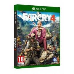 Far Cry 4 para Xbox