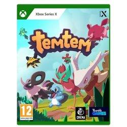 TemTem para Xbox Series X